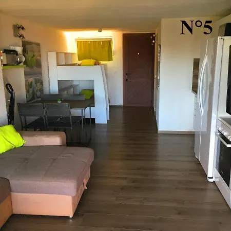 Vista Mare Appartement *