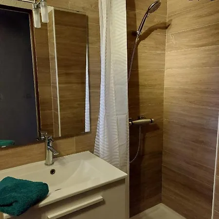 Vista Mare * Ghisonaccia