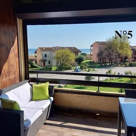 Vista Mare * Ghisonaccia