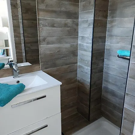 Vista Mare Daire Ghisonaccia