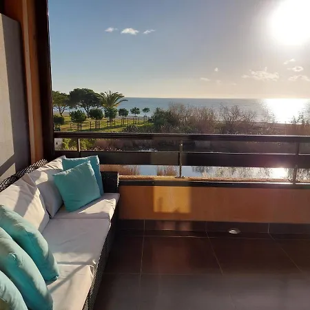 Daire Vista Mare Ghisonaccia