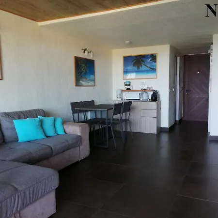 Vista Mare Appartement Ghisonaccia