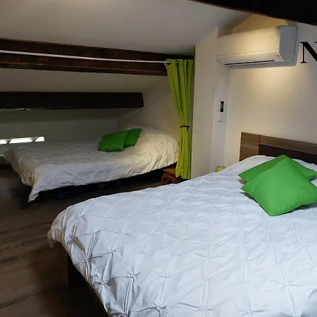 Vista Mare Appartement *