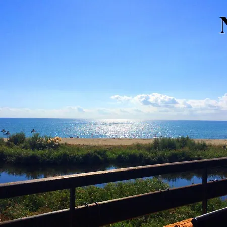 Appartement Vista Mare