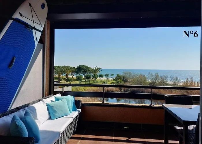 Vista Mare Lejlighed