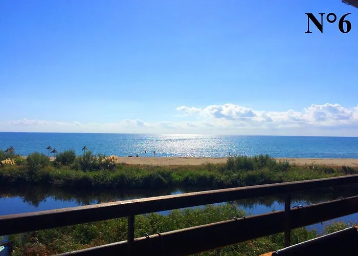Lejlighed Vista Mare