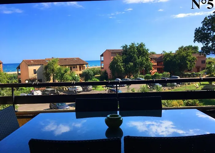 Vista Mare *