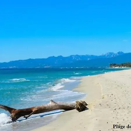 아파트 Vista Mare