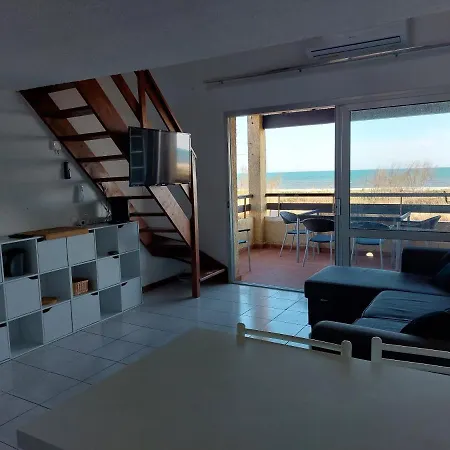 Vista Mare * Ghisonaccia