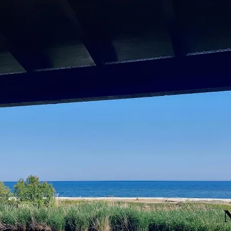 Vista Mare アパート ギソナクシア