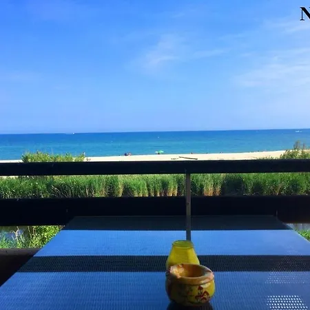 아파트 Vista Mare 기소나키아