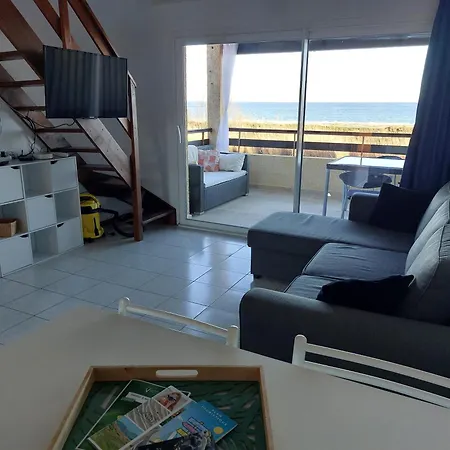 Vista Mare Apartment Ghisonaccia