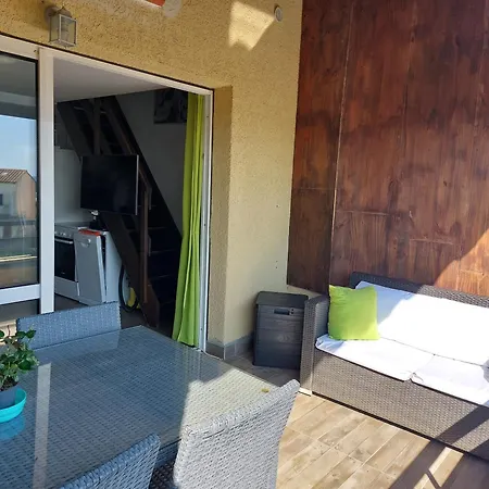 Vista Mare Ghisonaccia