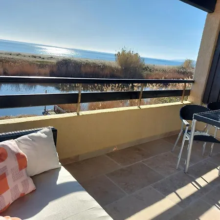 Vista Mare 아파트 *