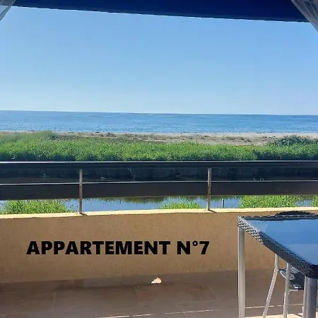 Appartamento Vista Mare *