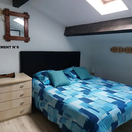 아파트 Vista Mare 기소나키아