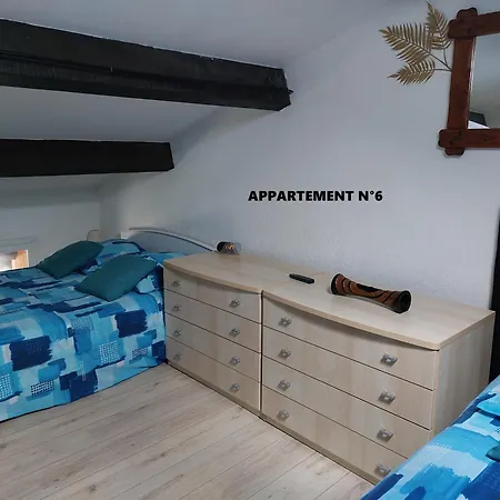 Vista Mare 기소나키아