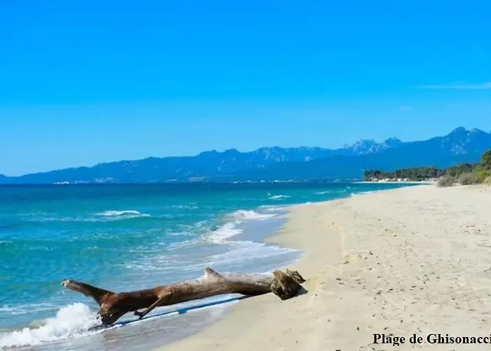 Apartment Vista Mare