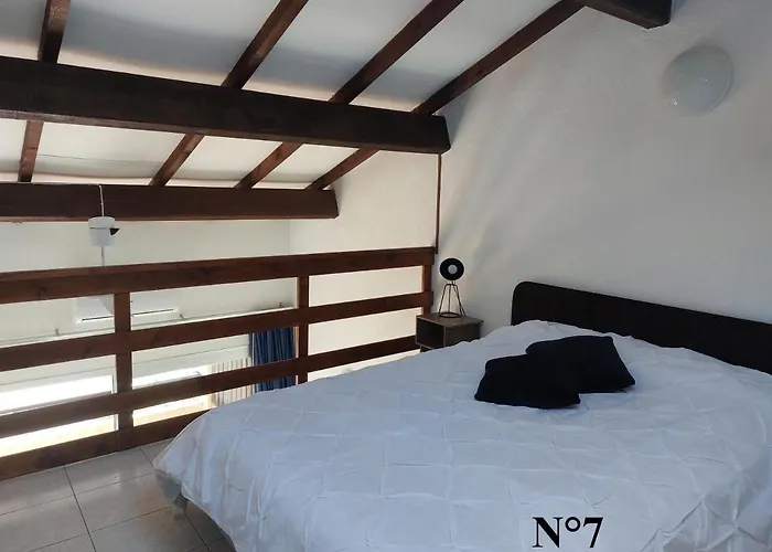 Apartment Vista Mare