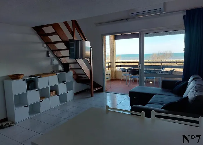 Vista Mare * Ghisonaccia