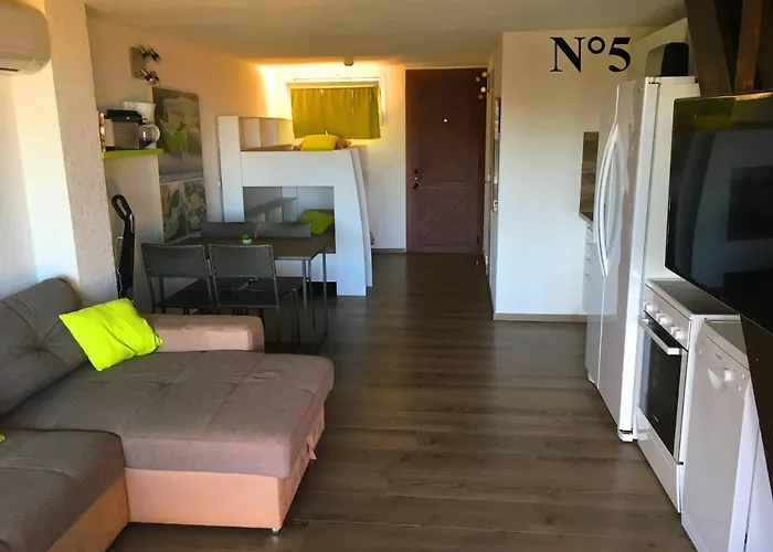 Vista Mare Apartment *