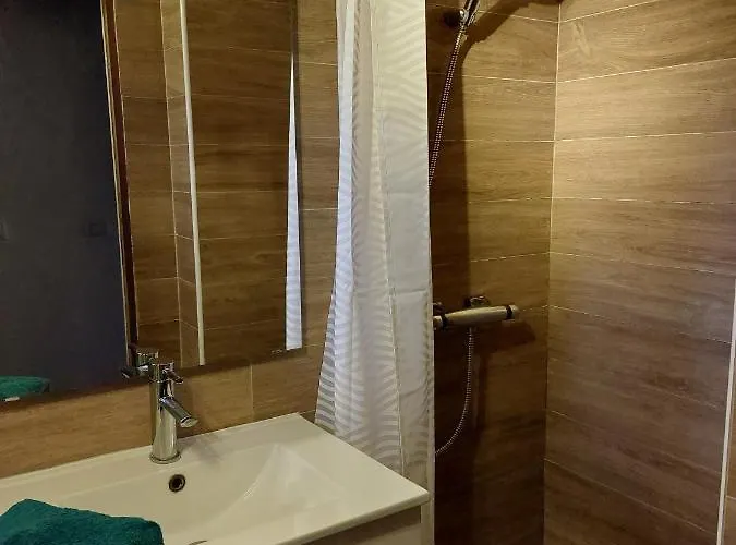 Vista Mare * Ghisonaccia