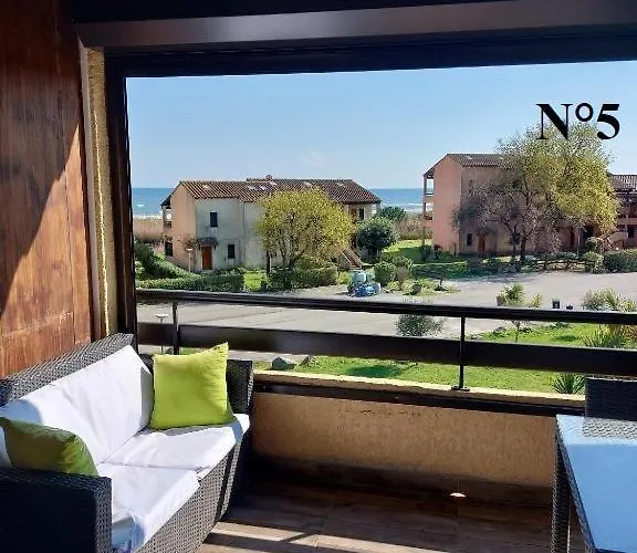 Vista Mare * Ghisonaccia