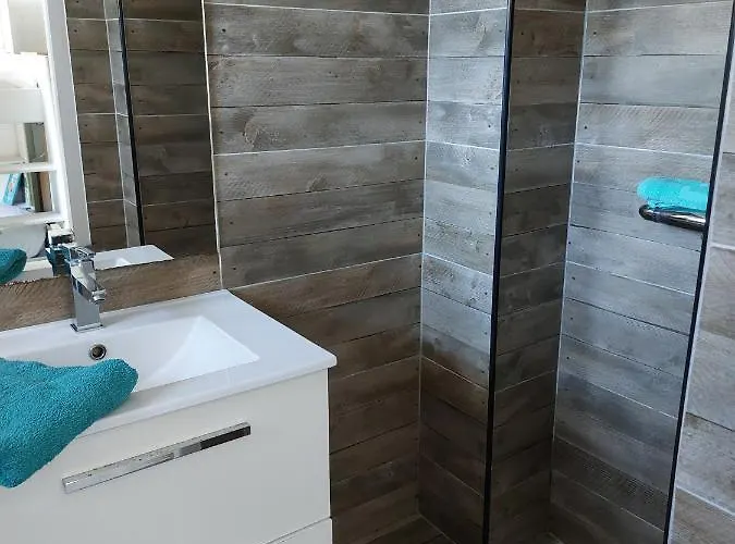 Vista Mare Apartment Ghisonaccia