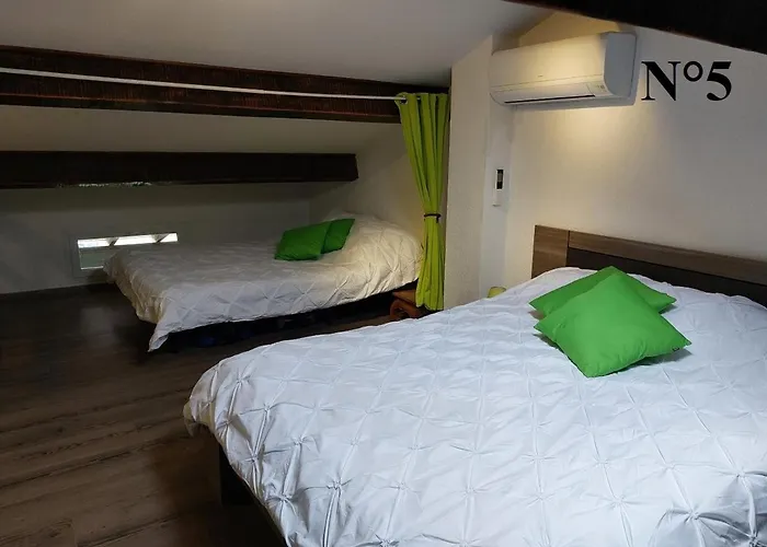 Vista Mare Apartment *