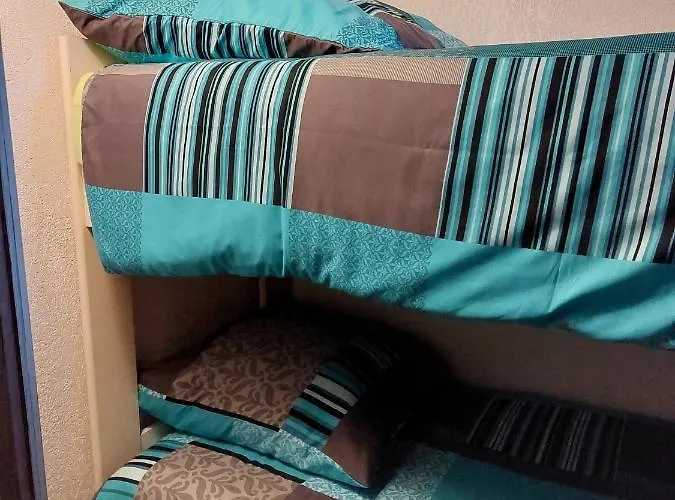 Apartment Vista Mare *