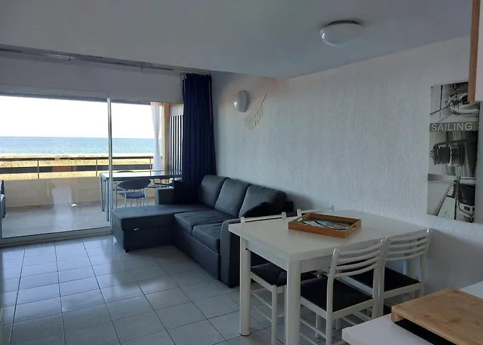 Apartment Vista Mare *