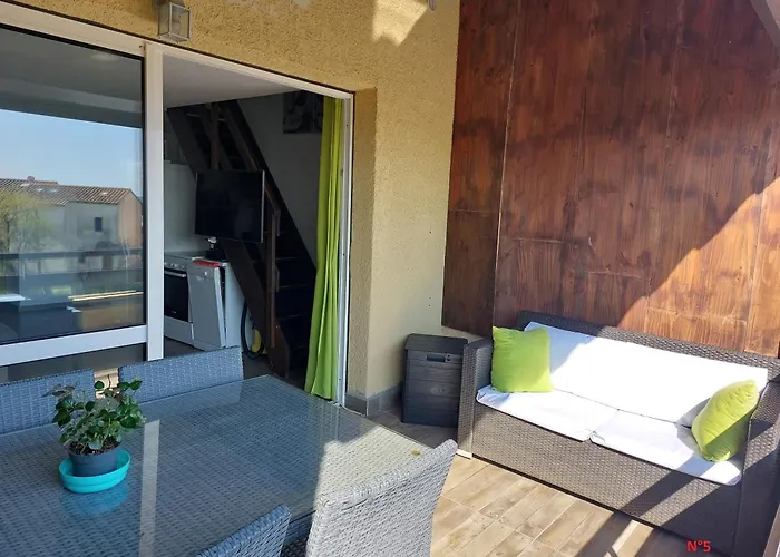 Vista Mare Ghisonaccia