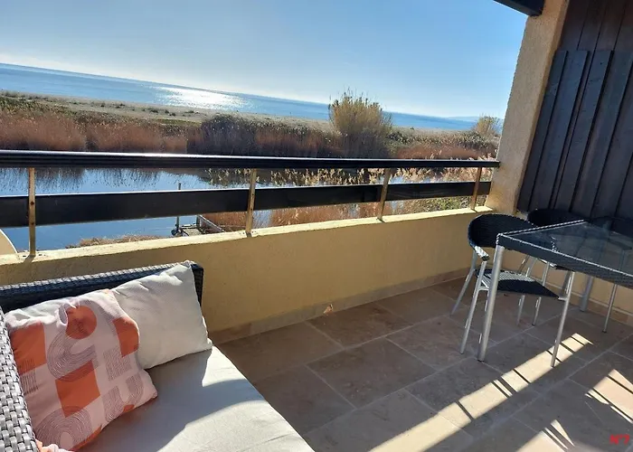 Vista Mare Apartment *