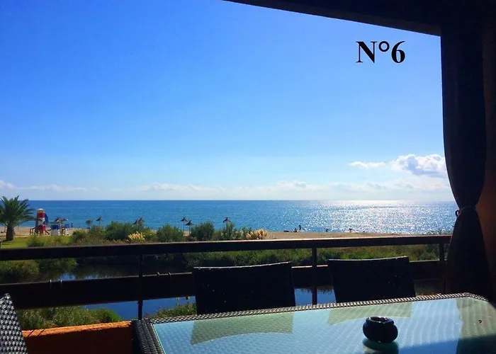 Vista Mare Apartment *