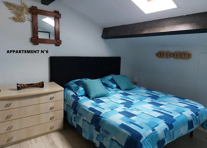 Apartment Vista Mare Ghisonaccia