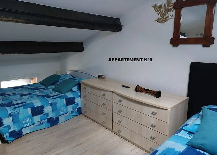 Vista Mare Ghisonaccia